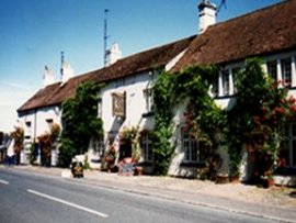 George Hotel